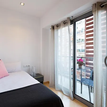Lugaris Rambla 4 *