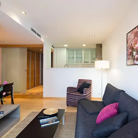 Lugaris Rambla 4 Hotell